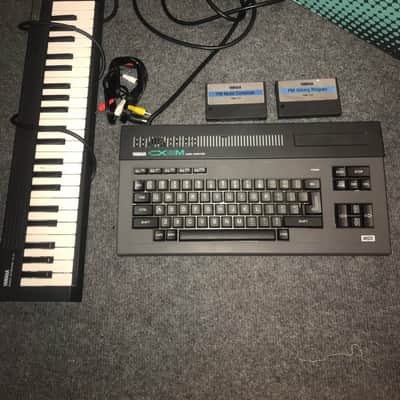Buy used Yamaha CX5M