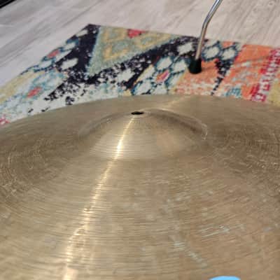PGB Cymbals 22" Good Ride Cymbal 2359g image 8