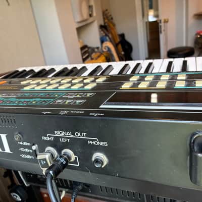 Kawai SX240 1980s - Black image 20