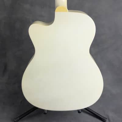 Mitchell Model No. O120CEWPM Acoustic-Electric Guitar image 13
