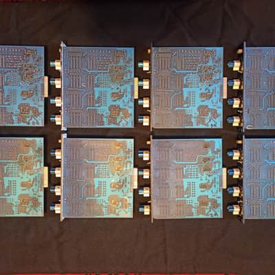 API 550 (Rack with 8 units) image 8