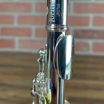 Jupiter JPC700 Student Piccolo image 8