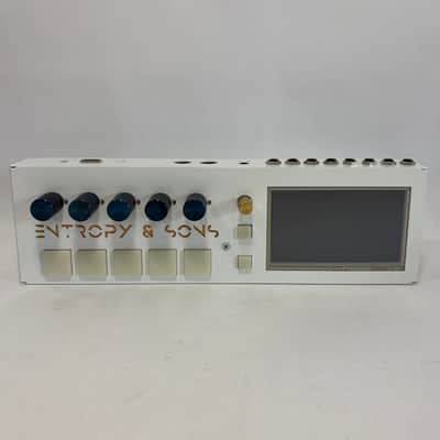 Entropy & Sons Recursion Studio (Video Synthesizer) image 1