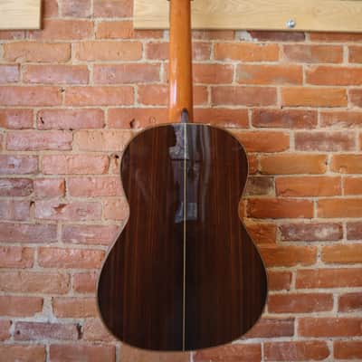 Antonio Sanchez Profesor-1 CD Cedar/Rosewood image 8