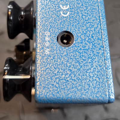 Browne Amplification SSHAC Sky Snake Hawk Attack Chorus 2025 - Present - Blue image 4