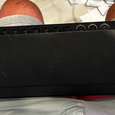 Moog Slim Phatty 2010s - Black image 3