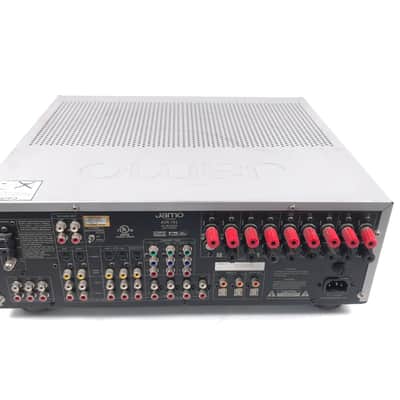 2004 Jamo AVR-793 AV/Surround Stereo Receiver image 6