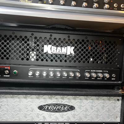 Krank Revolution Series 1 image 1