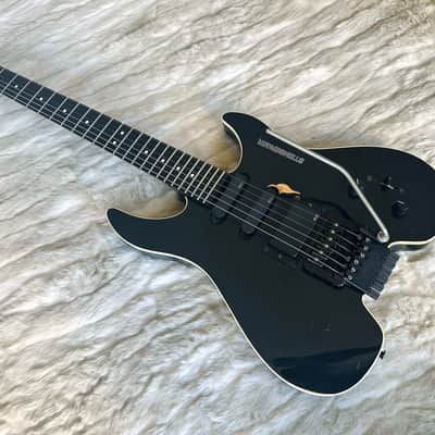 Steinberger GM4T TransTrem Newburgh NY image 3