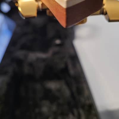 Jackson Pro Series Monarkh GOLD HARDWARE SCG 2019 - 2020 - Gold Member image 10