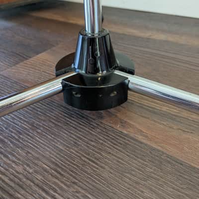 Sonor Standard Cymbal Stand 1960s-70s image 5