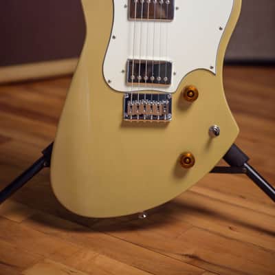 Campbell American Transitone owned by Ray LaMontagne image 2