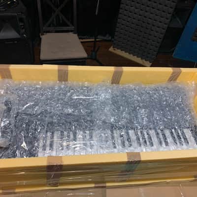 Roland JD-Xa 49-Key Analog/Digital Crossover Synthesizer - w/ original front panel image 14