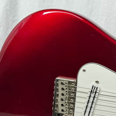 PRS Paul Reed Smith SE EG 22 eg22 Guitar 2004 image 3