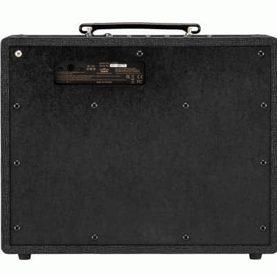 VOX VT20X Valvtronix Classic Blue 20-Watt 1x8" Hybrid Modeling Amplifier image 5