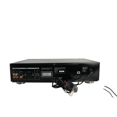 Sony MDS-JB980 MiniDisc Deck Net MD ATRAC3 Type-S Serviced Full Working Order image 5