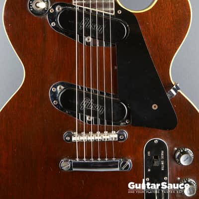 Gibson Professional original vintage (Cod.1774VG) imagen 5