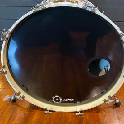 Tama superstar 1980's 90's - White image 3