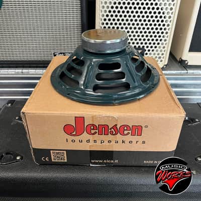 Jensen   C10 Q 35 W 8 Ohm image 2