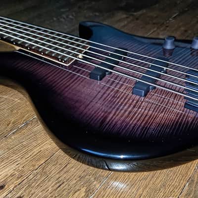 Grosmann 5 FF Custom Bass image 11