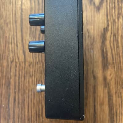 FuzzLord MF-4 Fuzz Pedal - 2024 image 2