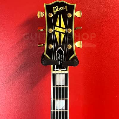 Gibson Les Paul Custom 1957 True Historic Black Beauty Custom Shop 2016 image 7
