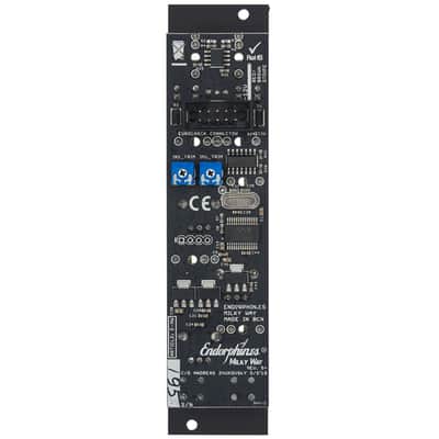 Endorphin.es Milky Way - Effect Modular Synthesizer image 3