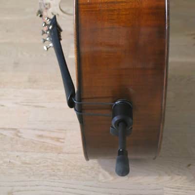 Ettore Soffritti 4/4 cello 1909 image 9