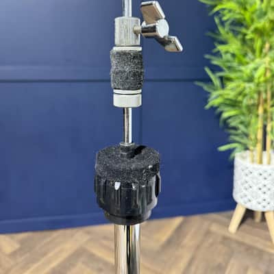 Premier Hi Hat Cymbal Stand Single Braced / Hardware #MX27 image 6