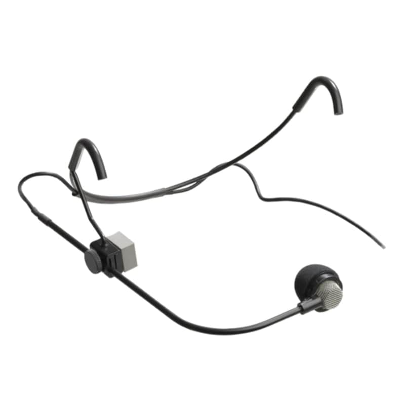 AKG CM311 XLR Headworn Condenser Microphone | Reverb