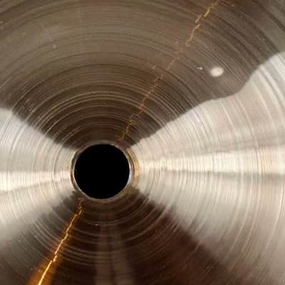 10” Paiste 2002 Splash 255g image 3