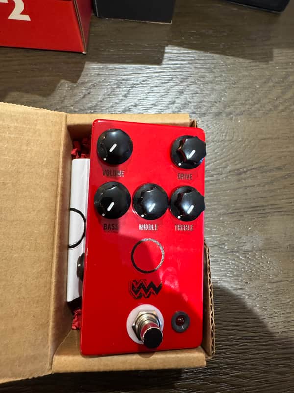 JHS Angry Charlie V3