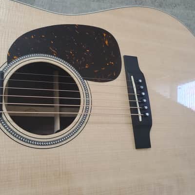 Martin D-16E Rosewood Gloss Top image 6