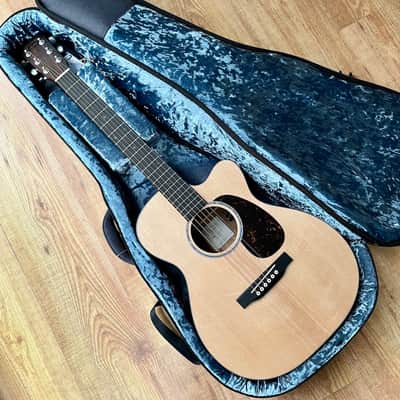 Martin 000C JR-E Natural image 18