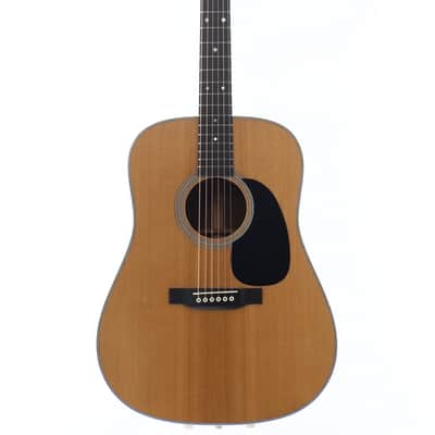 MARTIN D-28 Standard Natural [2087745] (08/20) image 6