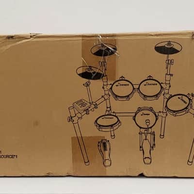 Donner DED-200 image 2