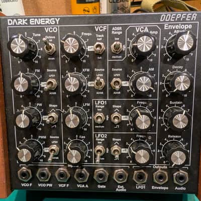 Doepfer Dark Energy Mk 1 image 2