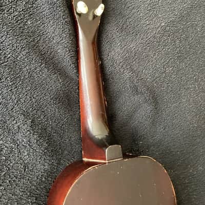 Vintage Regal Wendell Hall TV Concert Ukulele image 9