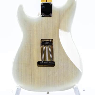 Kauffmann 56 S Paulownia Aged Blonde Light Aged image 4
