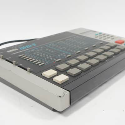 KORG DDD-1 Dynamic Digital Drum Machine Vintage Worldwide Shipment image 4
