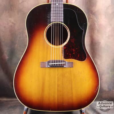 Gibson 1957 J-45 image 7