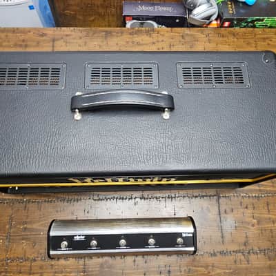 Schecter Guitar Research Hellwin SYN100-HE 2013 -Stage 100 imagen 5
