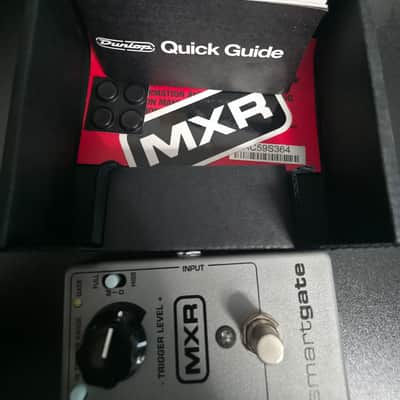 MXR M135 Smart Gate 2004 - Present - Gray image 1