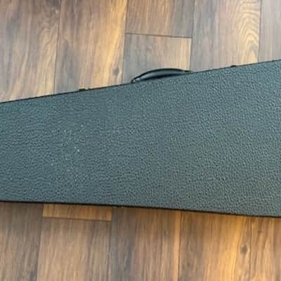 Fodera Monarch Custom Bolt-On 5 string 2015 - Satin image 14