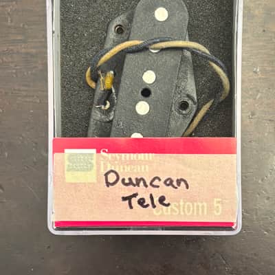 Seymour Duncan Tele Bridge Pickup image 1