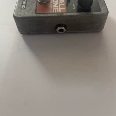 Electro Harmonix EH4800 Nano V1 Small Stone Phase Shifter Guitar Effect Pedal image 5