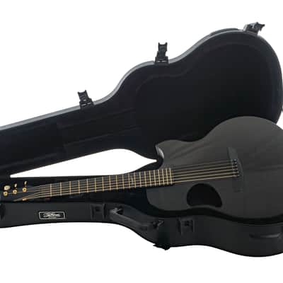 McPherson Carbon Sable STD Gold Guitar #30129 image 4