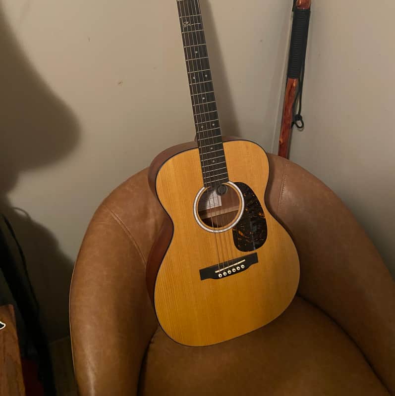 Martin 000JR-10E Shawn Mendes image 1