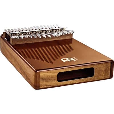 Meinl KL1705H Wah-Wah Kalimba Acacia - Kalimba image 3