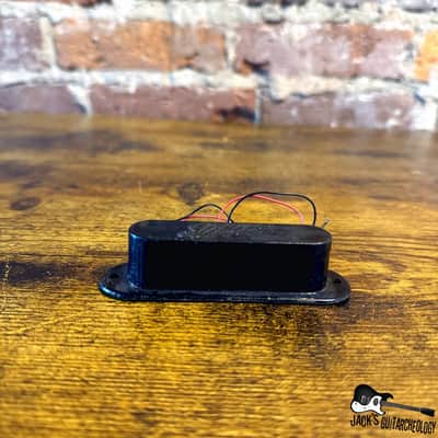 Gibson Single Coil Pickup (Late 1970s - Black) image 3